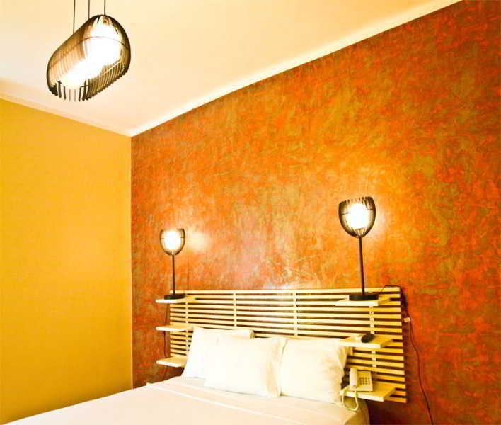 Tropical Enclave Hotel Accra Exterior photo